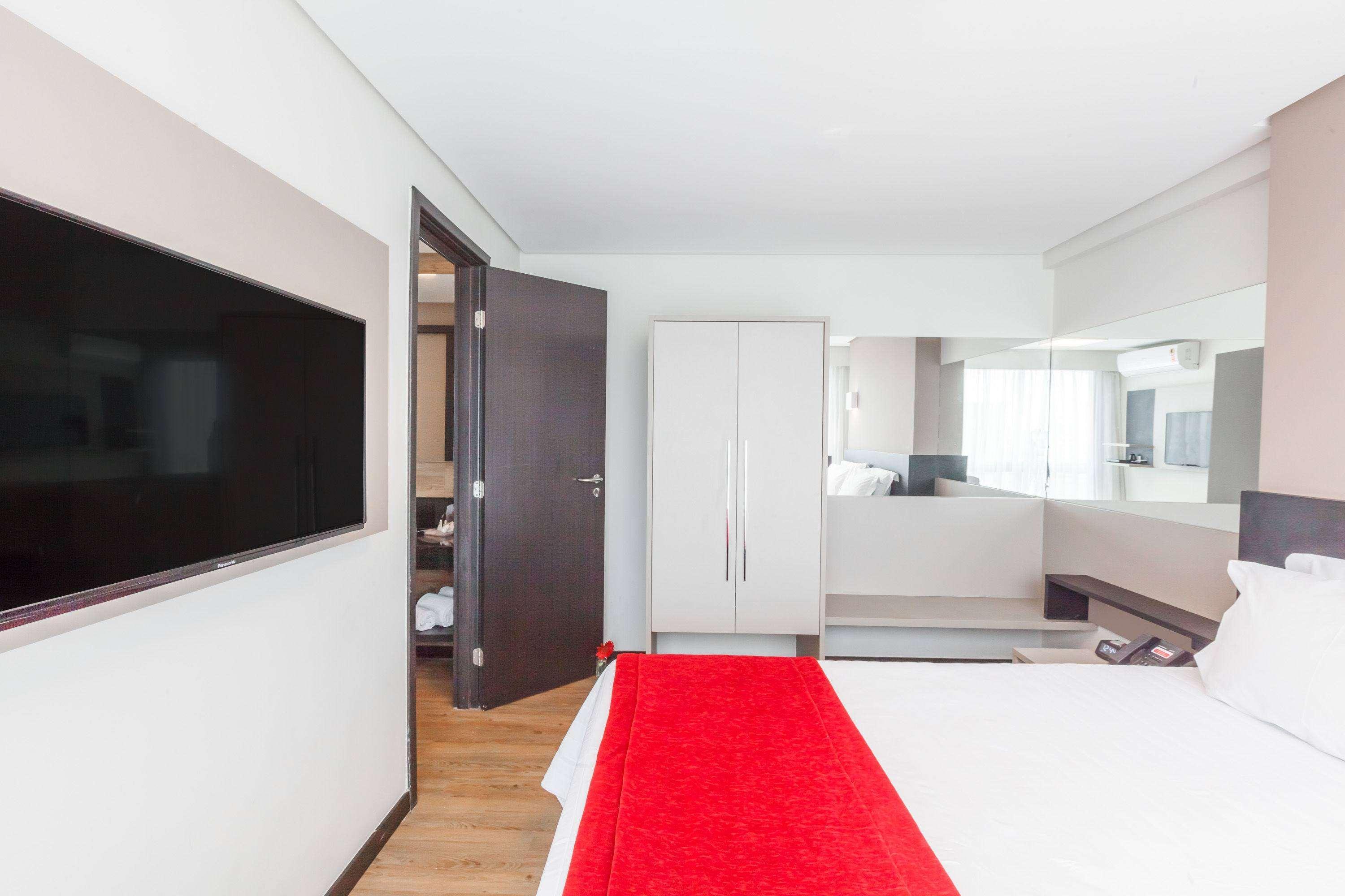 Roomo Praia De Boa Viagem Residencial Recife Luaran gambar