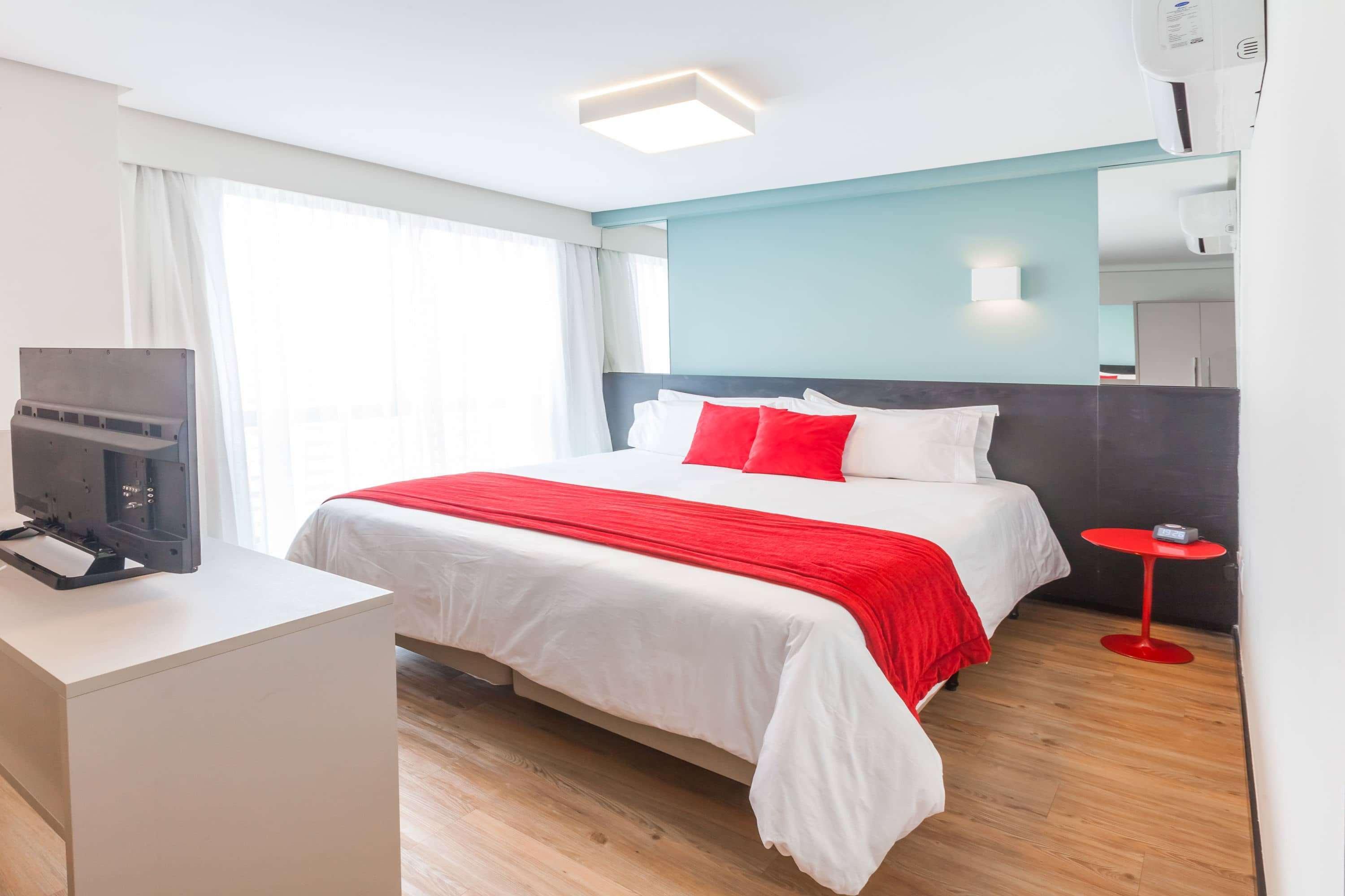 Roomo Praia De Boa Viagem Residencial Recife Luaran gambar