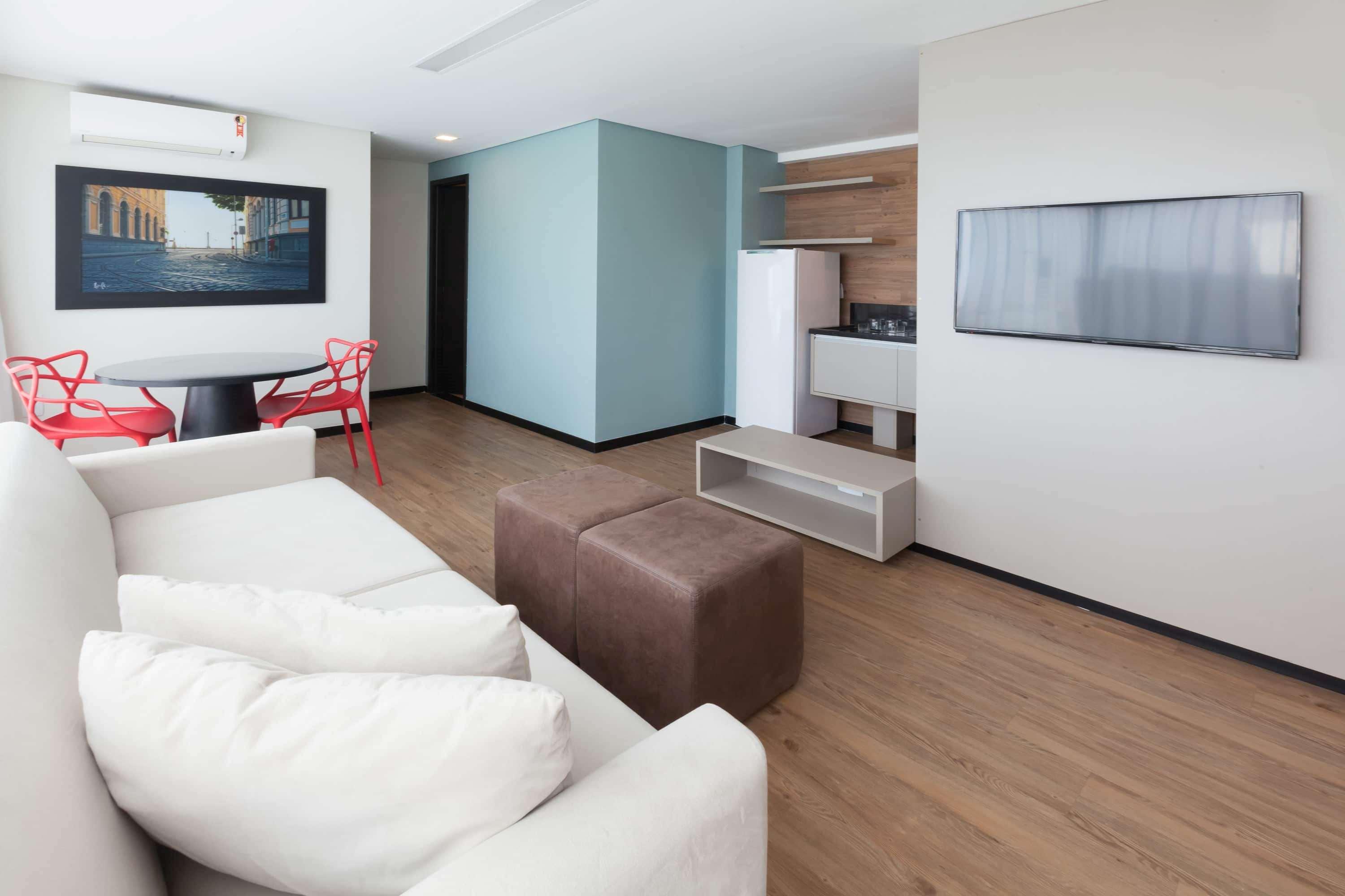 Roomo Praia De Boa Viagem Residencial Recife Luaran gambar