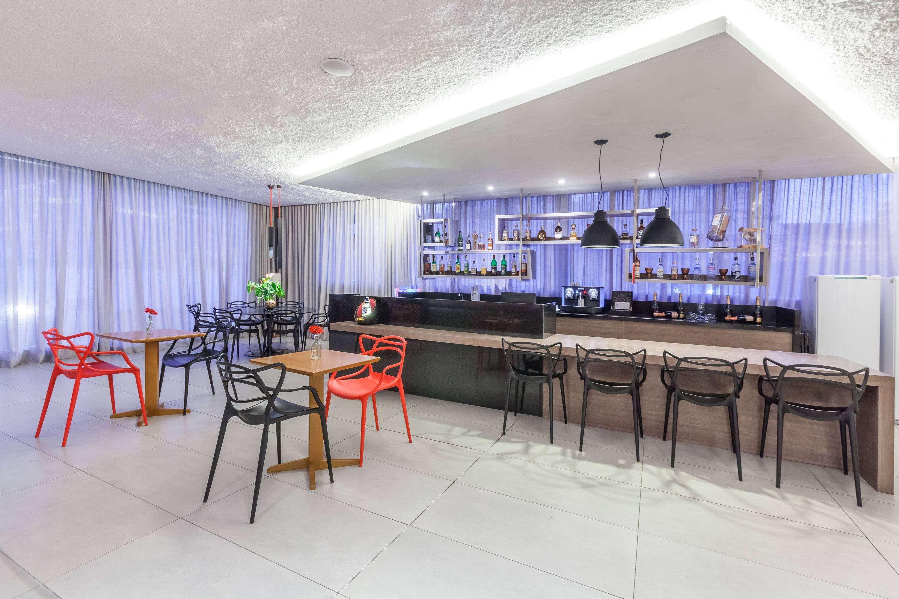 Roomo Praia De Boa Viagem Residencial Recife Luaran gambar
