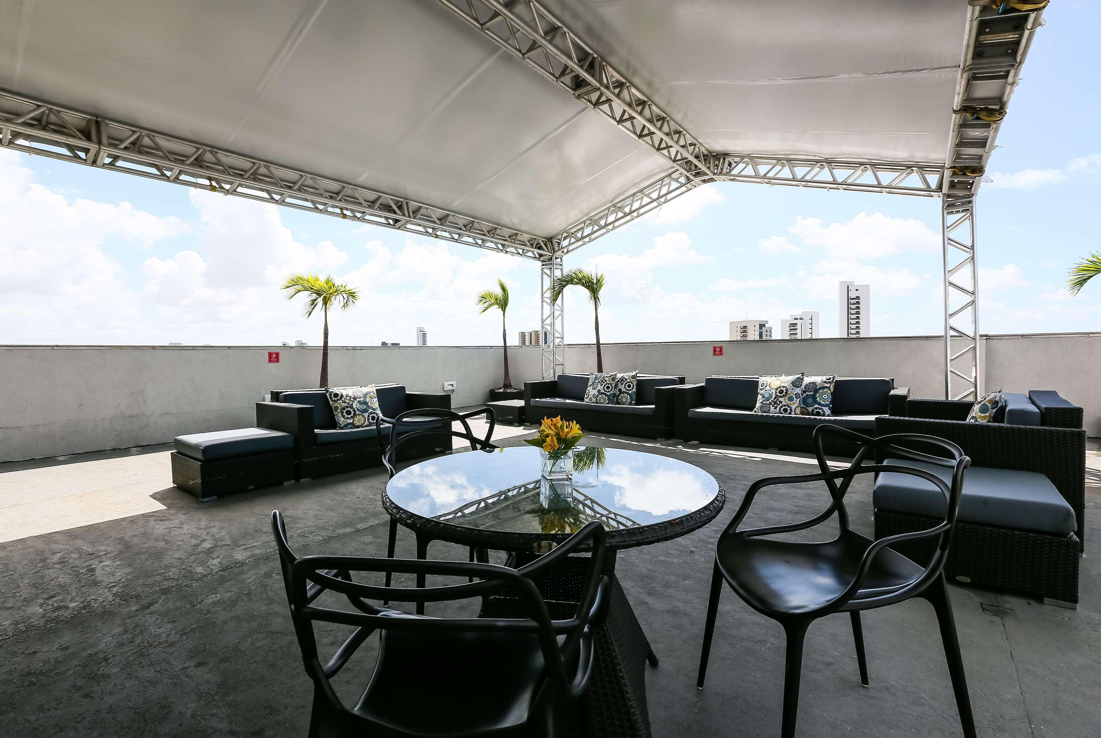Roomo Praia De Boa Viagem Residencial Recife Luaran gambar