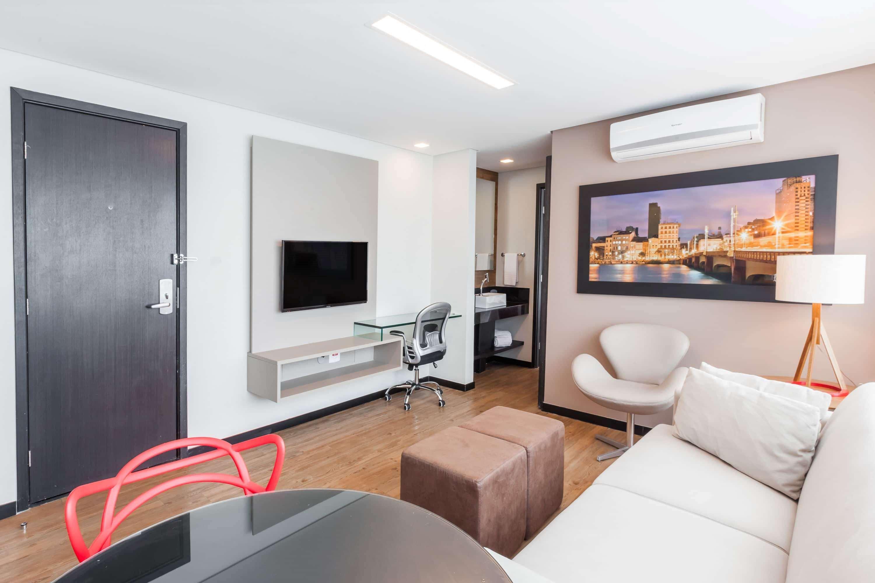 Roomo Praia De Boa Viagem Residencial Recife Luaran gambar