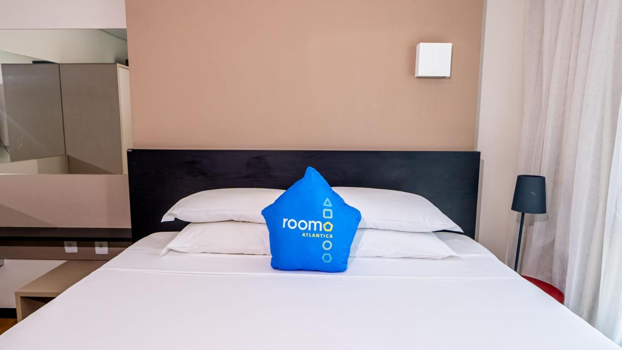 Roomo Praia De Boa Viagem Residencial Recife Luaran gambar