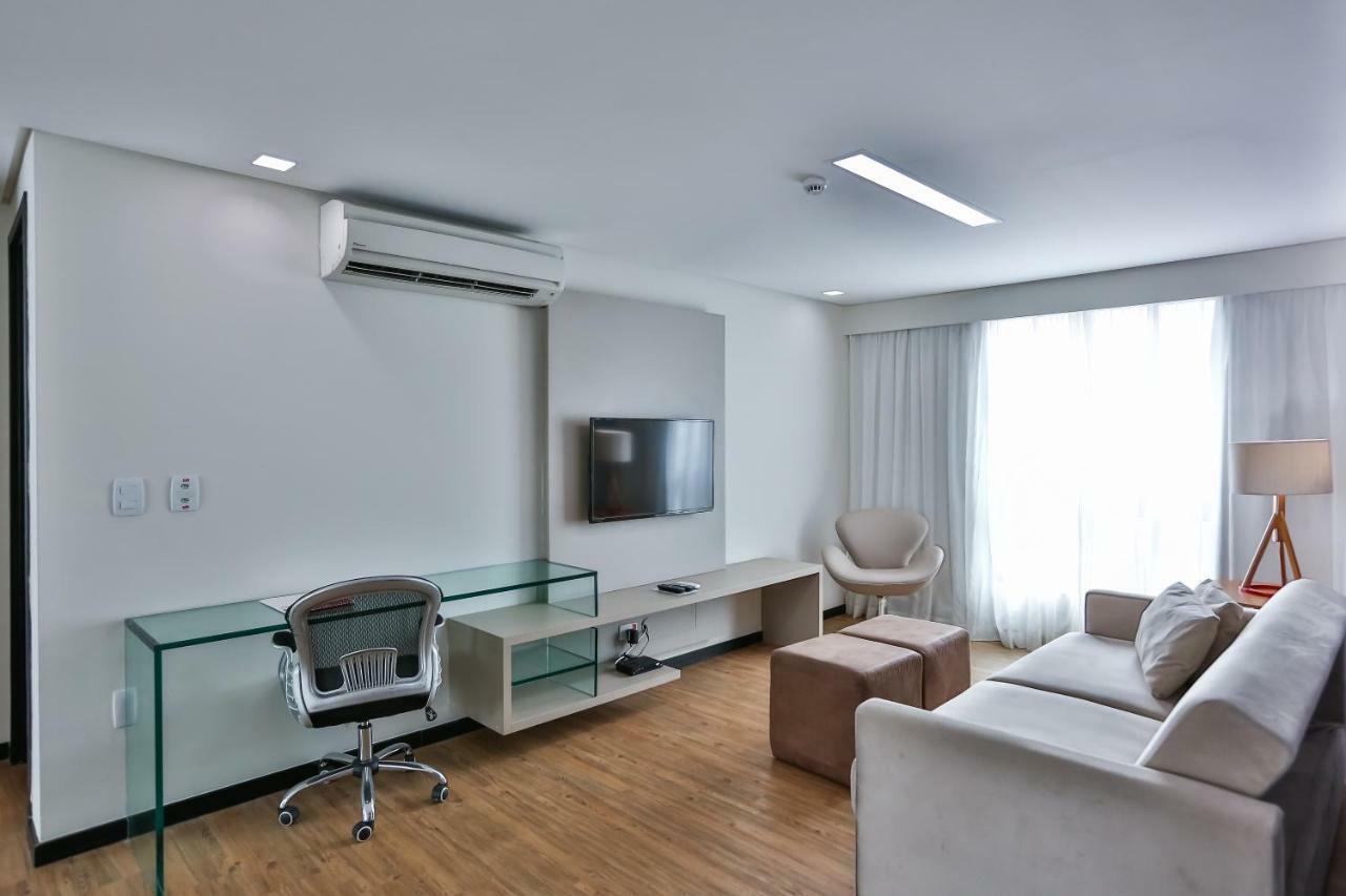 Roomo Praia De Boa Viagem Residencial Recife Luaran gambar